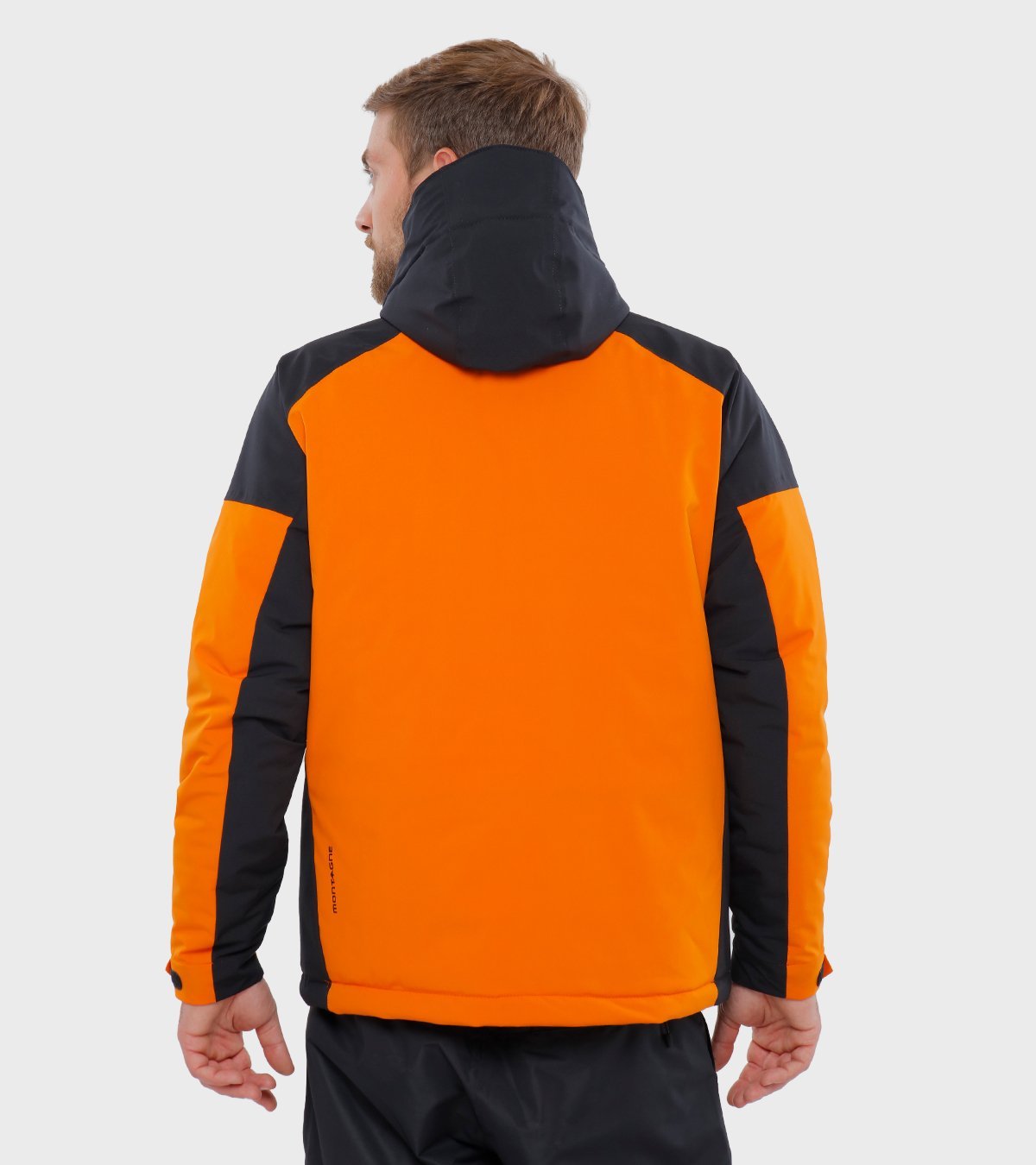 Campera de hombre Crom