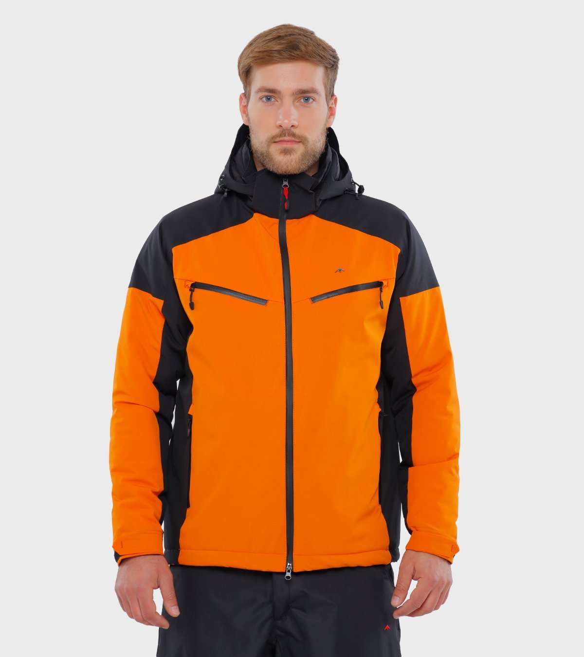 Campera de hombre Crom