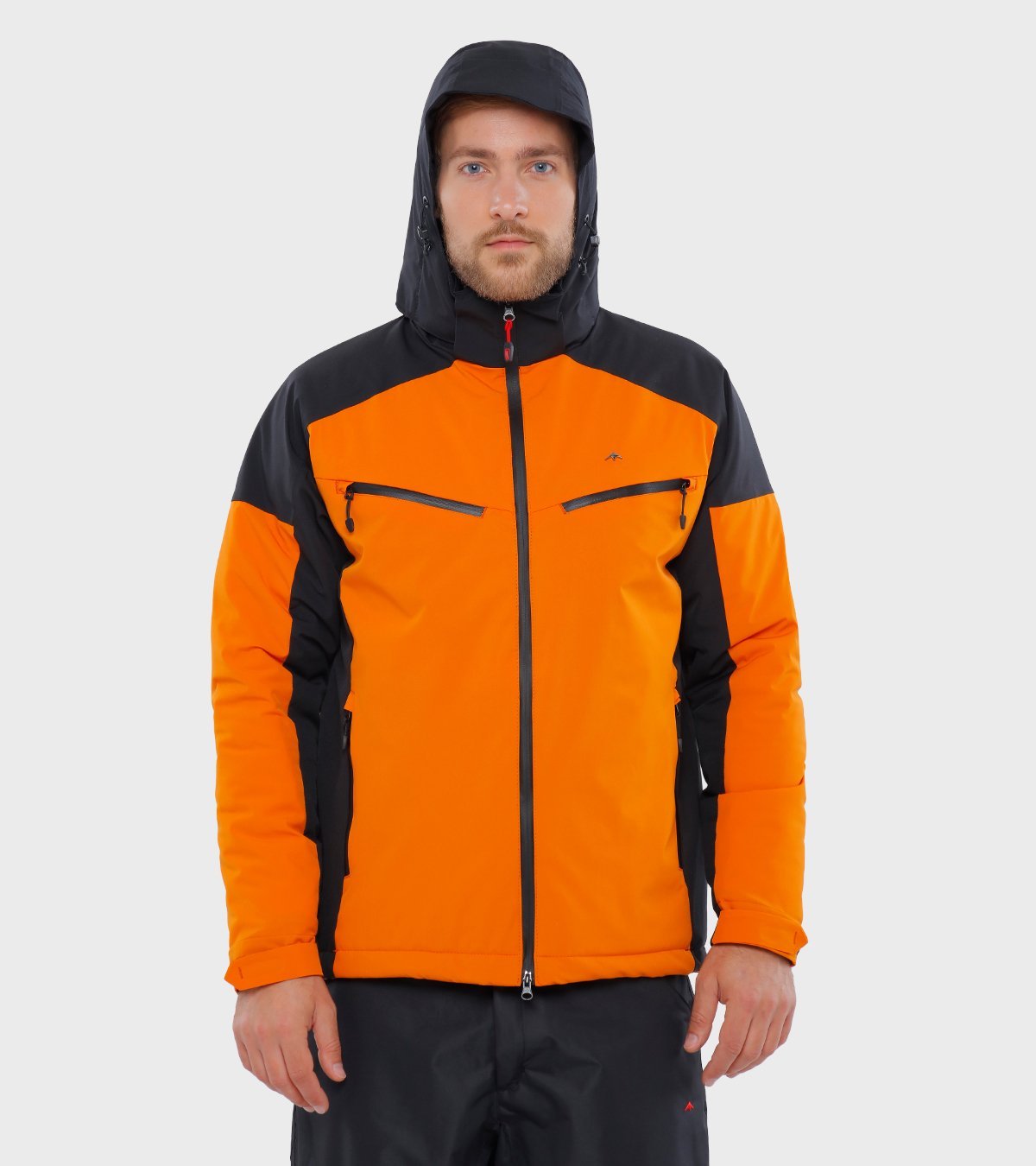 Campera de hombre Crom