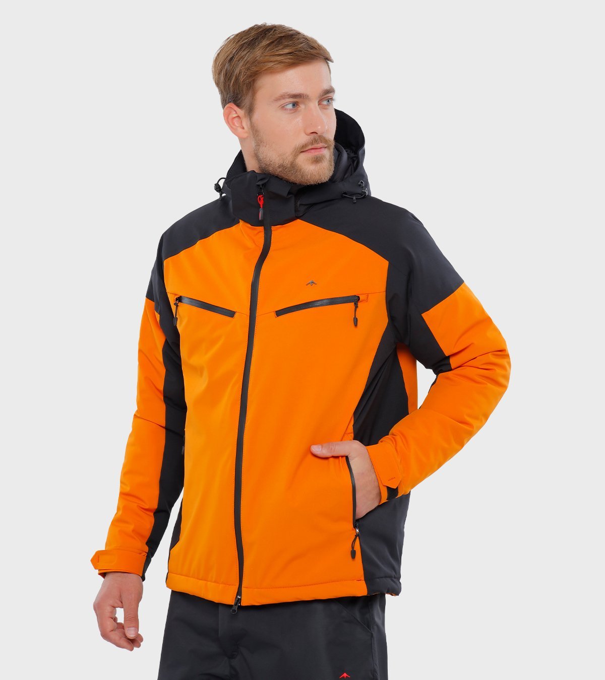 Campera de hombre Crom