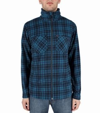 Campera de micro polar Aster