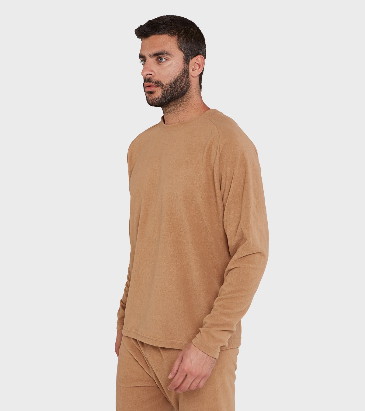 Camiseta t&eacute;rmica de hombre Nepal