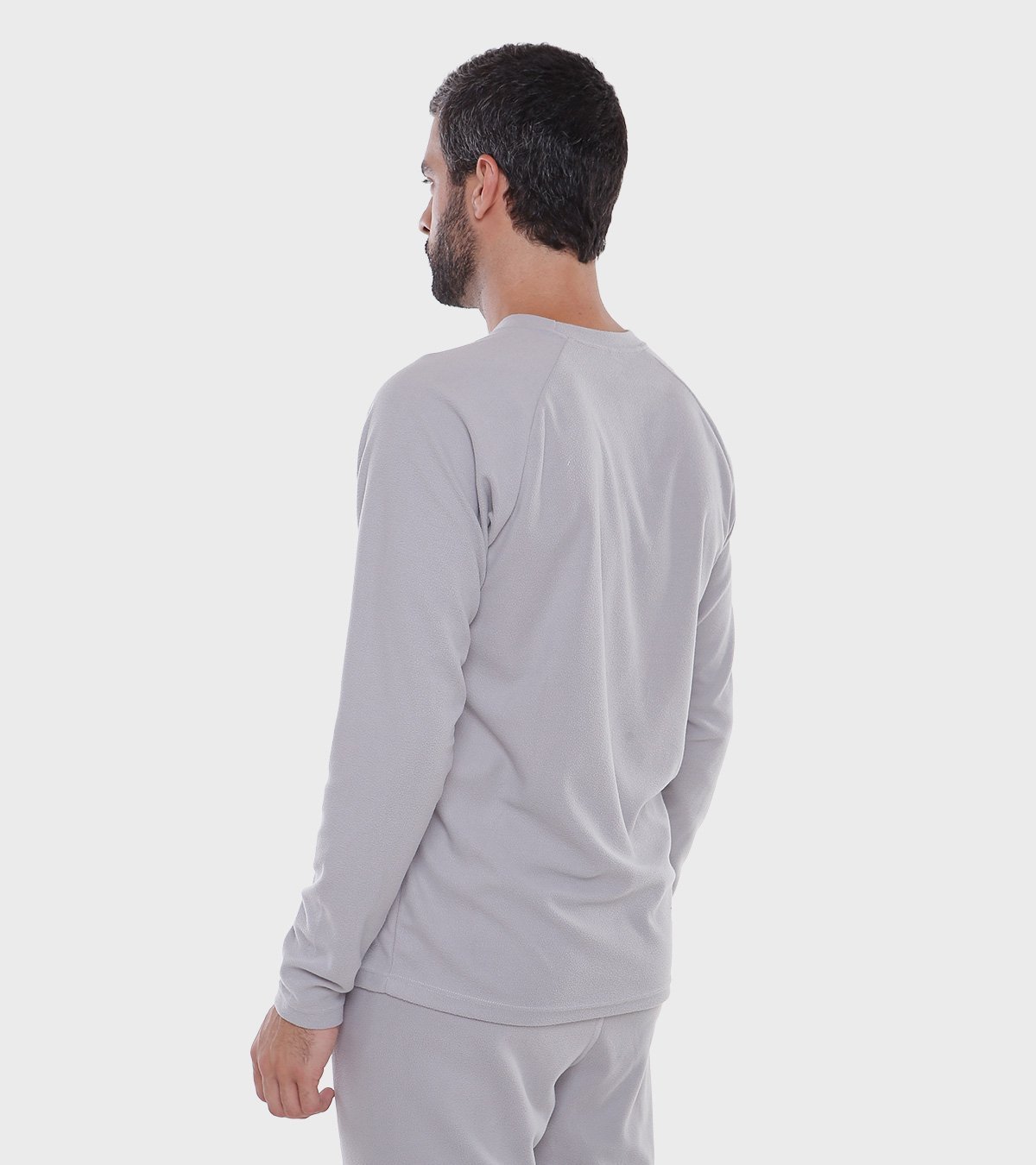 Camiseta t&eacute;rmica de hombre Nepal