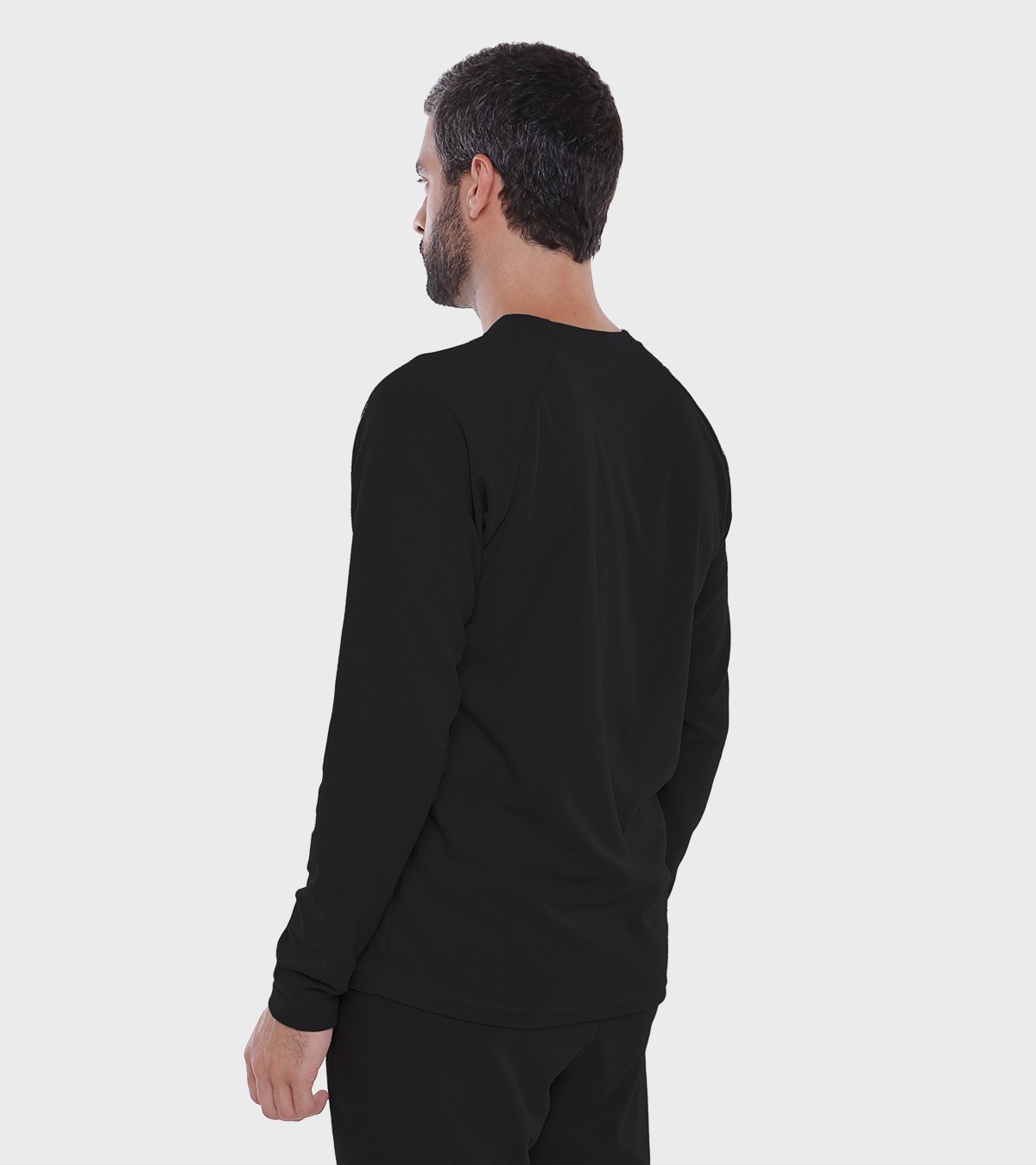 Camiseta t&eacute;rmica de hombre Nepal