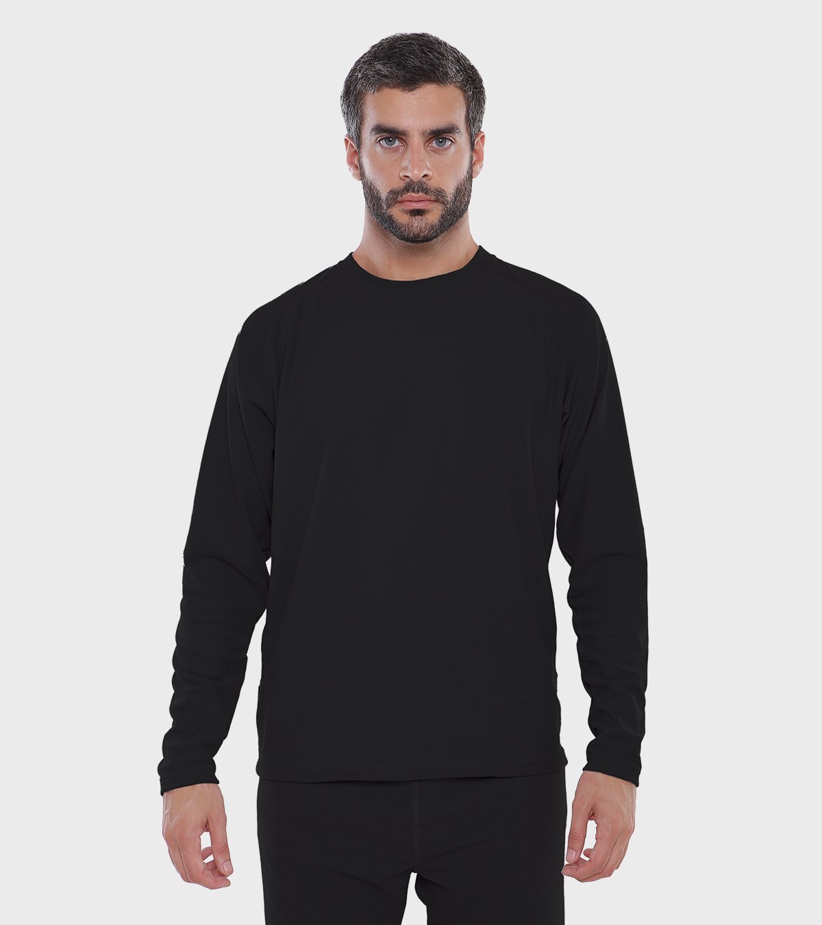 Camiseta t&eacute;rmica de hombre Nepal