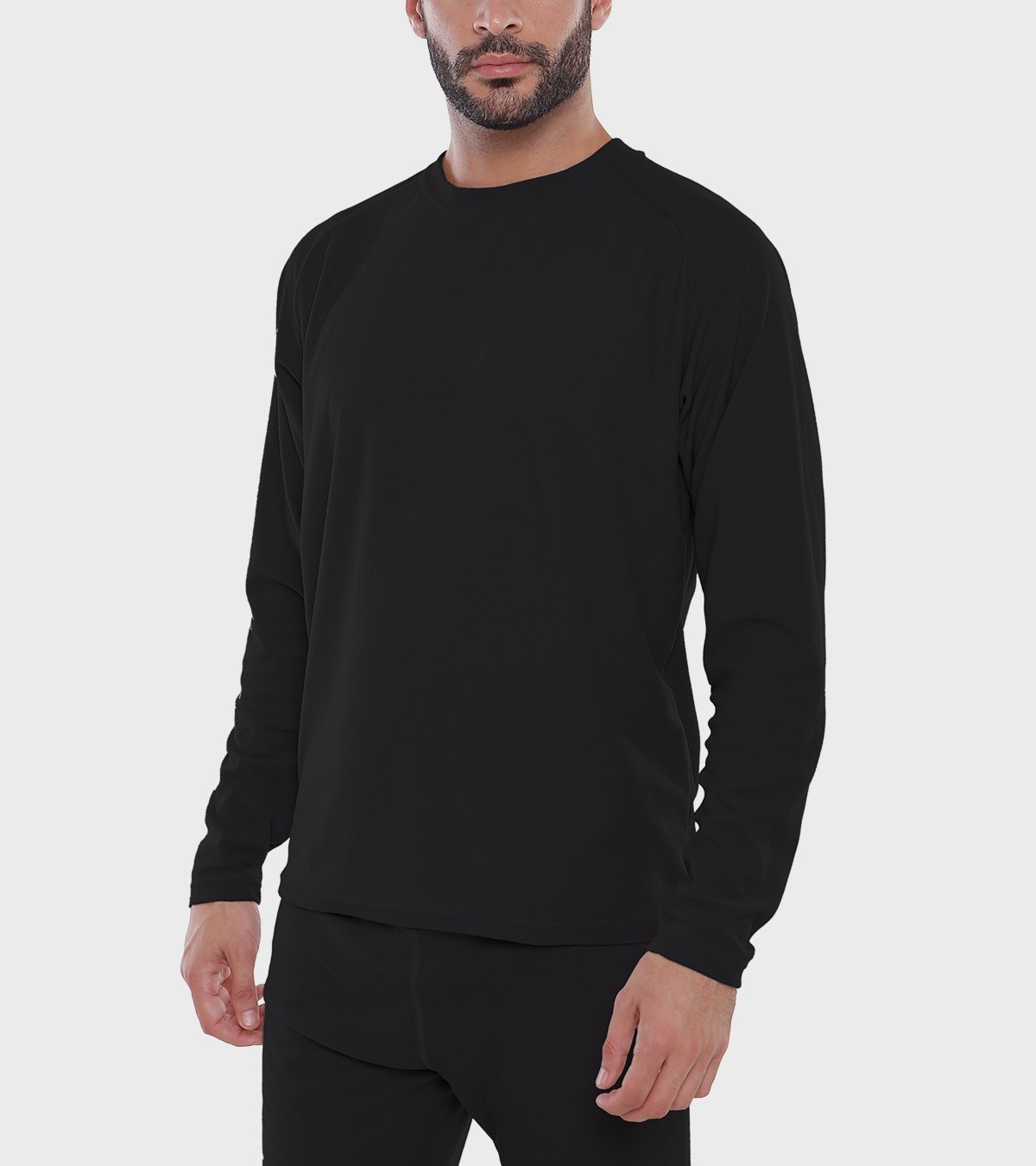 Camiseta t&eacute;rmica de hombre Nepal