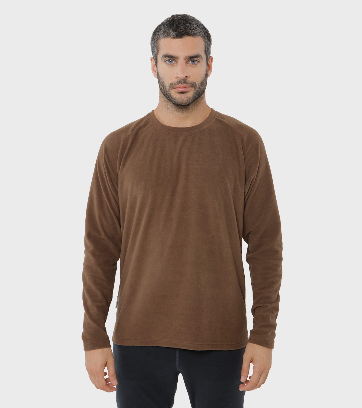 Camiseta t&eacute;rmica de hombre Nepal