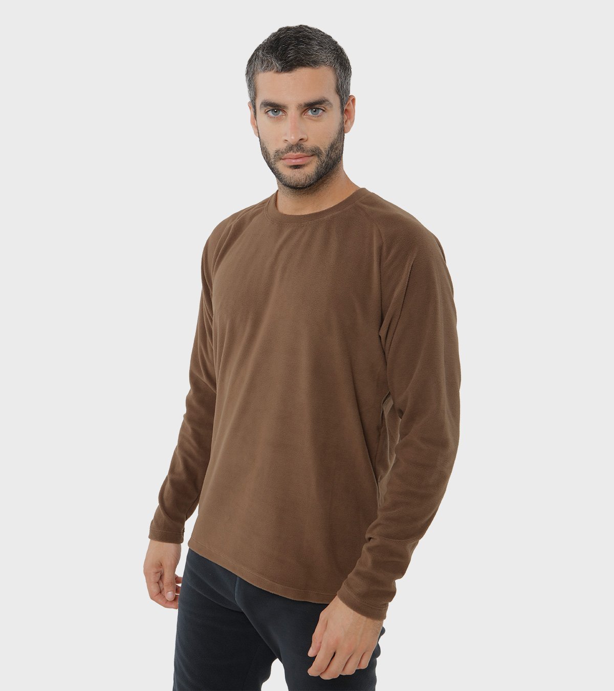 Camiseta t&eacute;rmica de hombre Nepal