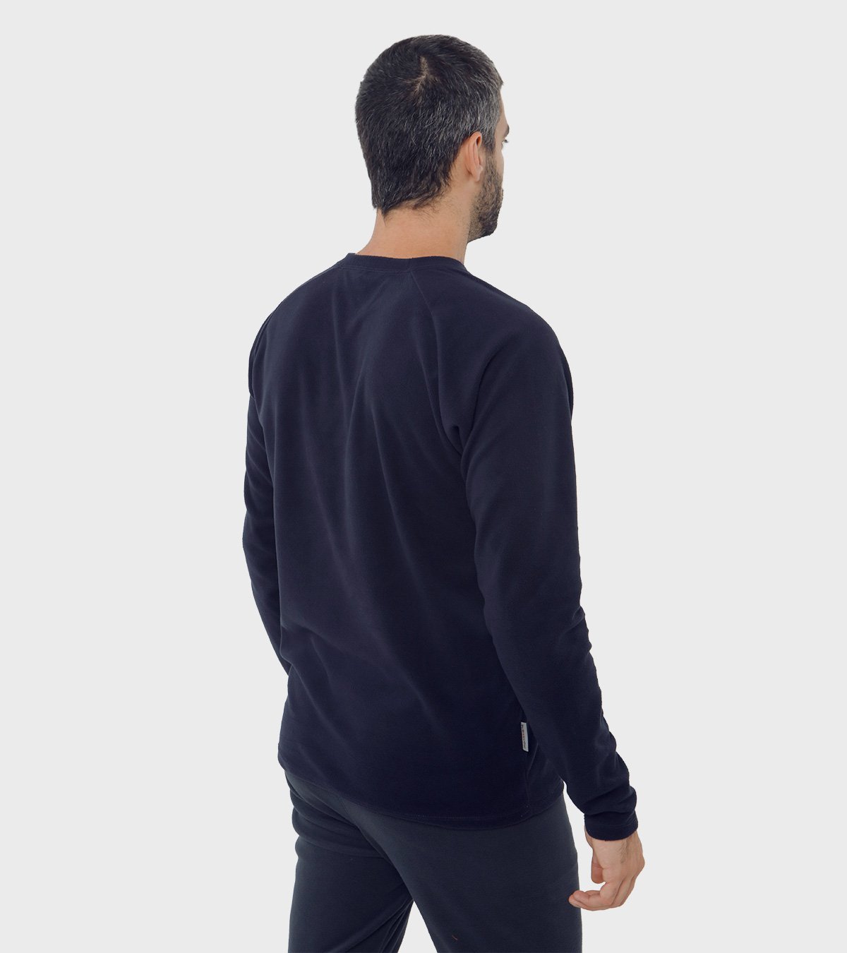 Camiseta t&eacute;rmica de hombre Nepal