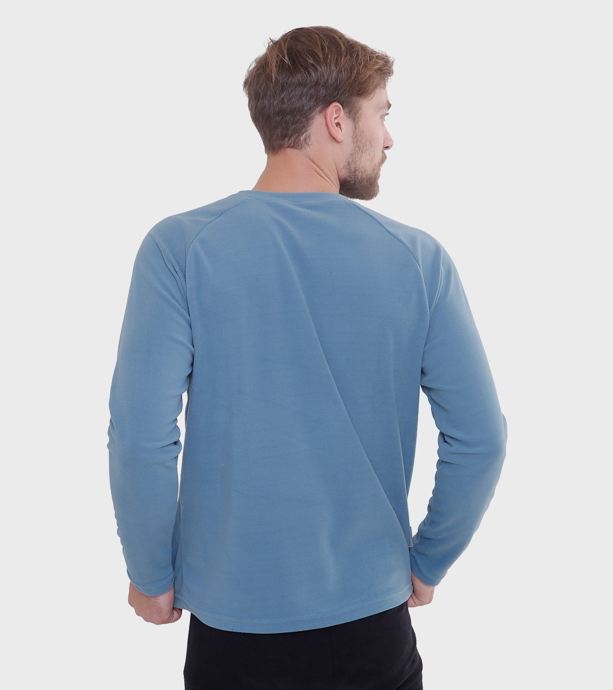 Camiseta t&eacute;rmica de hombre Nepal