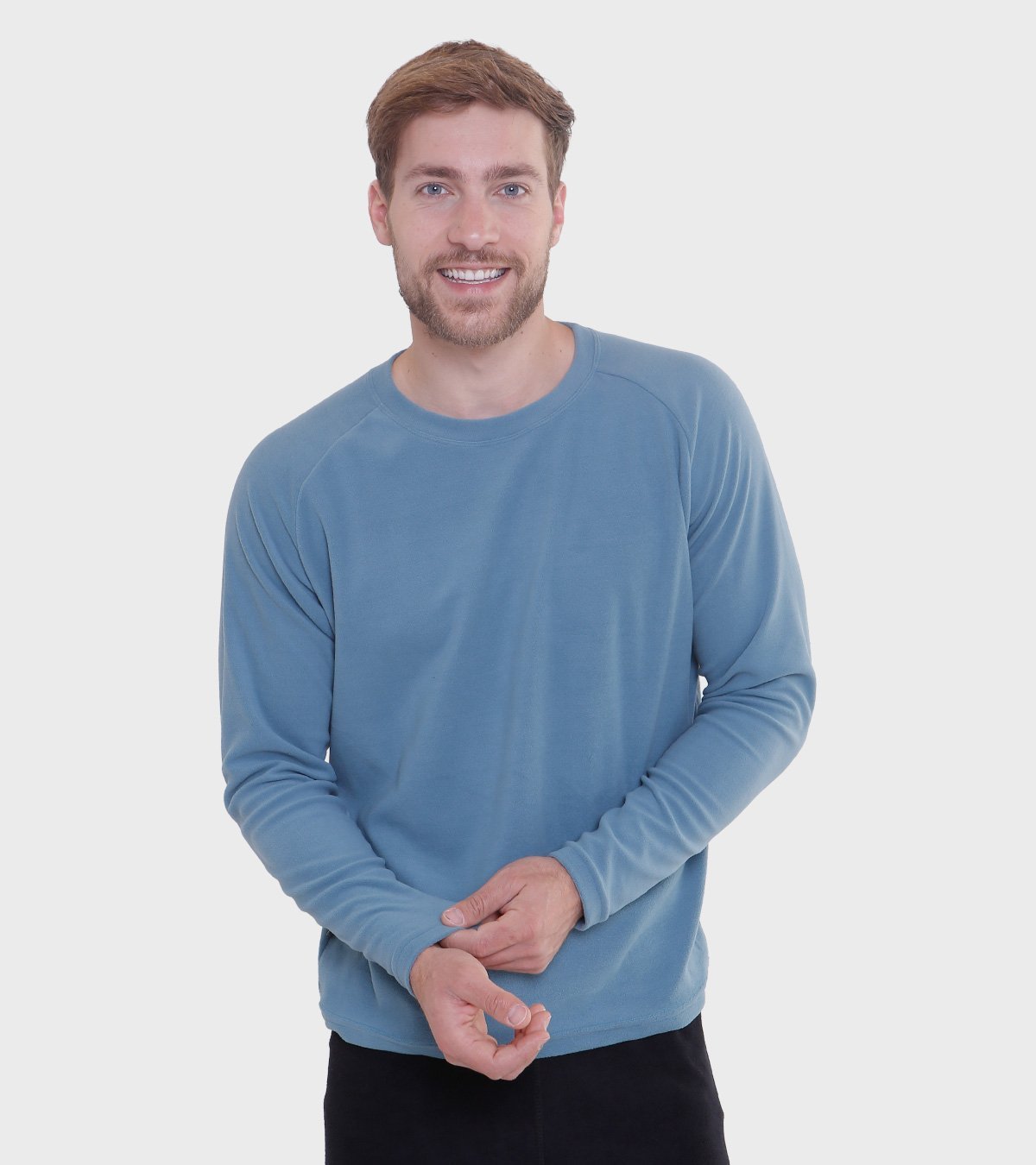 Camiseta t&eacute;rmica de hombre Nepal