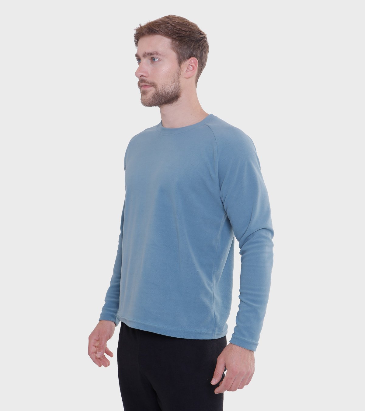 Camiseta t&eacute;rmica de hombre Nepal