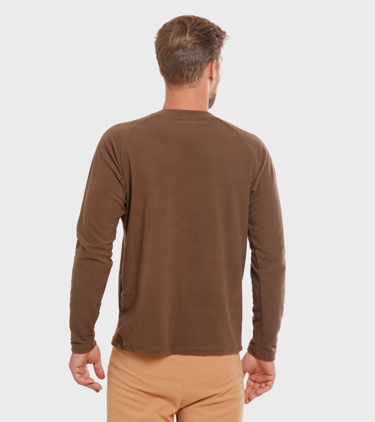 Camiseta t&eacute;rmica de hombre Nepal