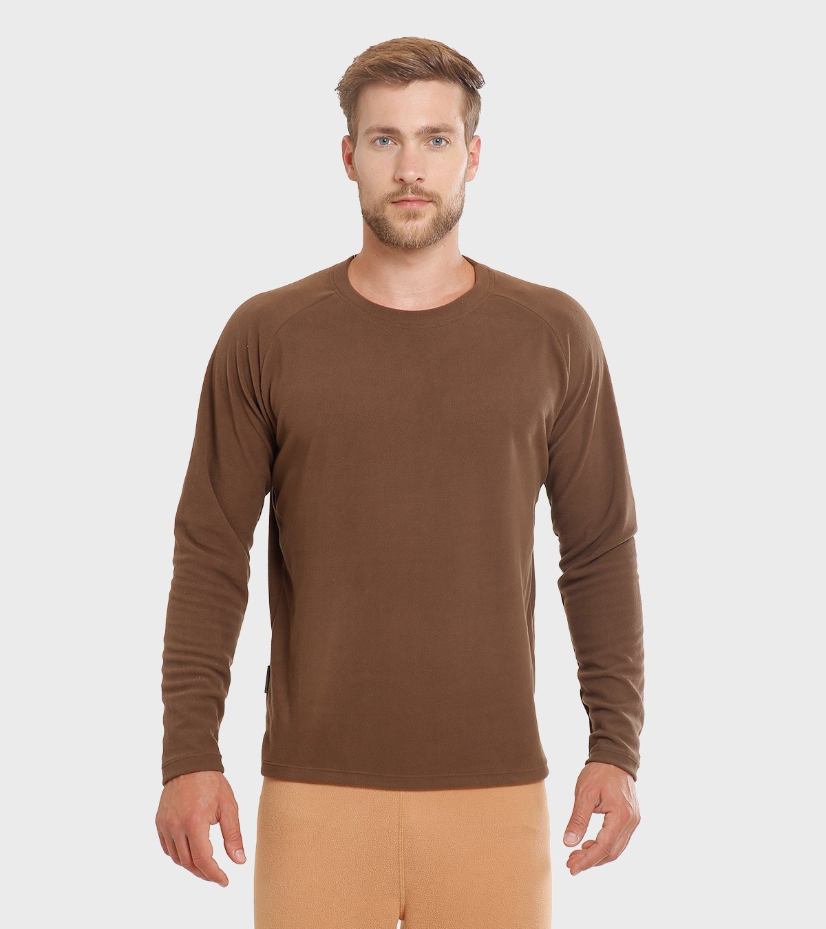 Camiseta t&eacute;rmica de hombre Nepal