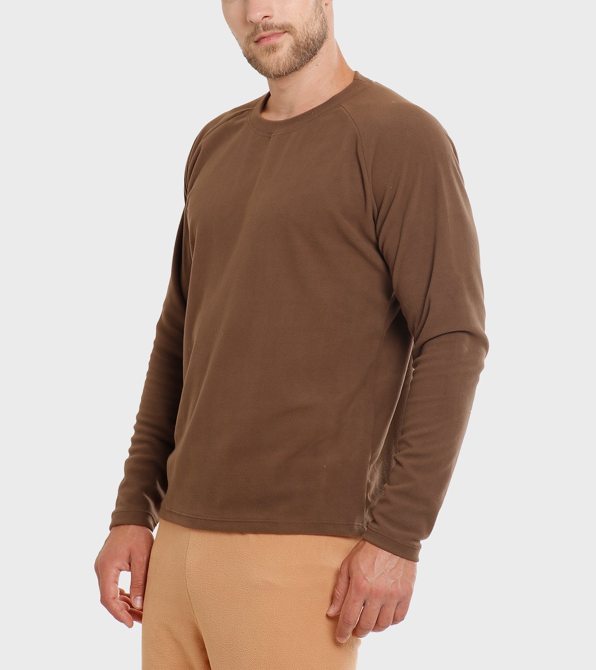 Camiseta t&eacute;rmica de hombre Nepal