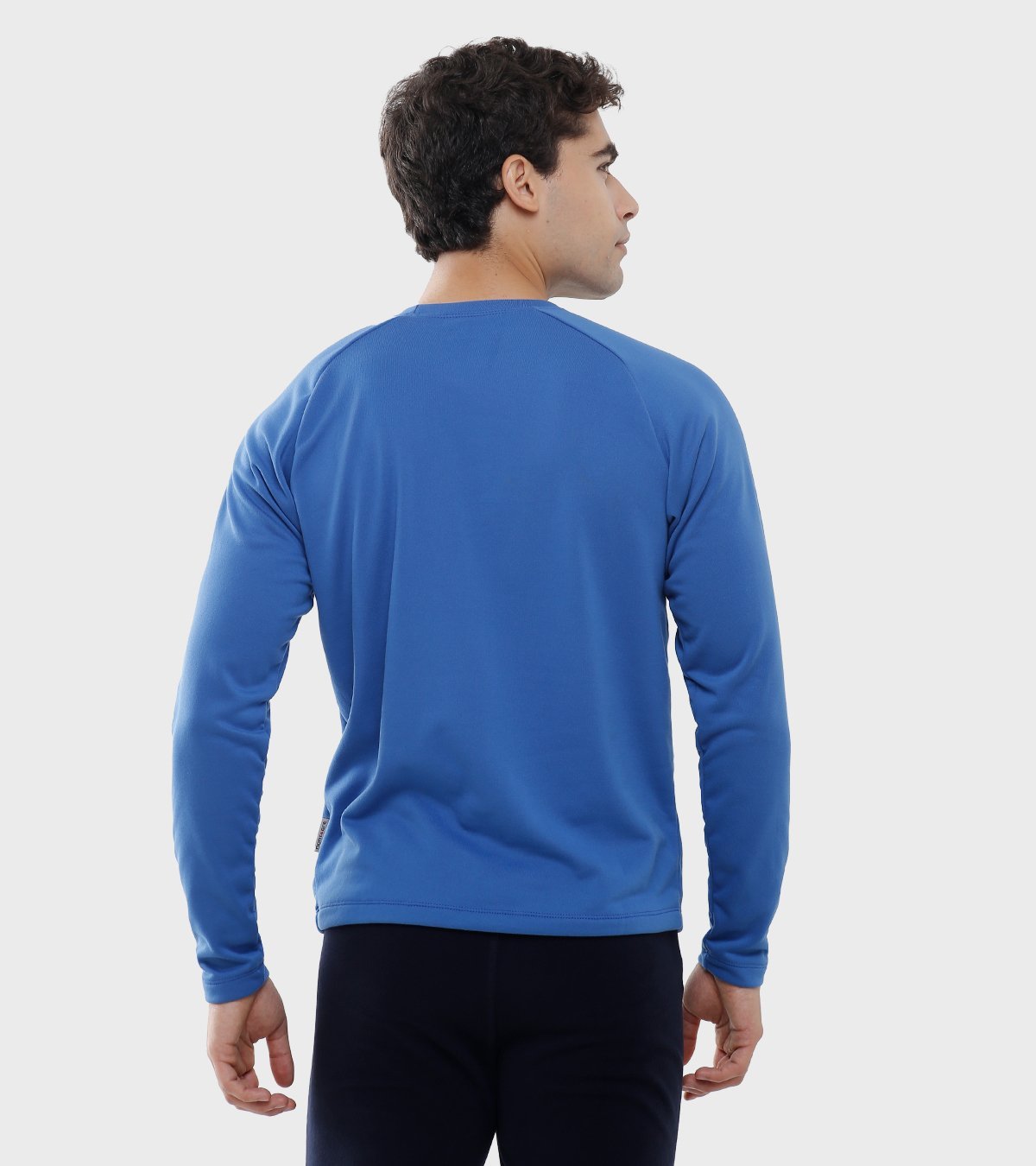 Camiseta t&eacute;rmica de hombre Nepal