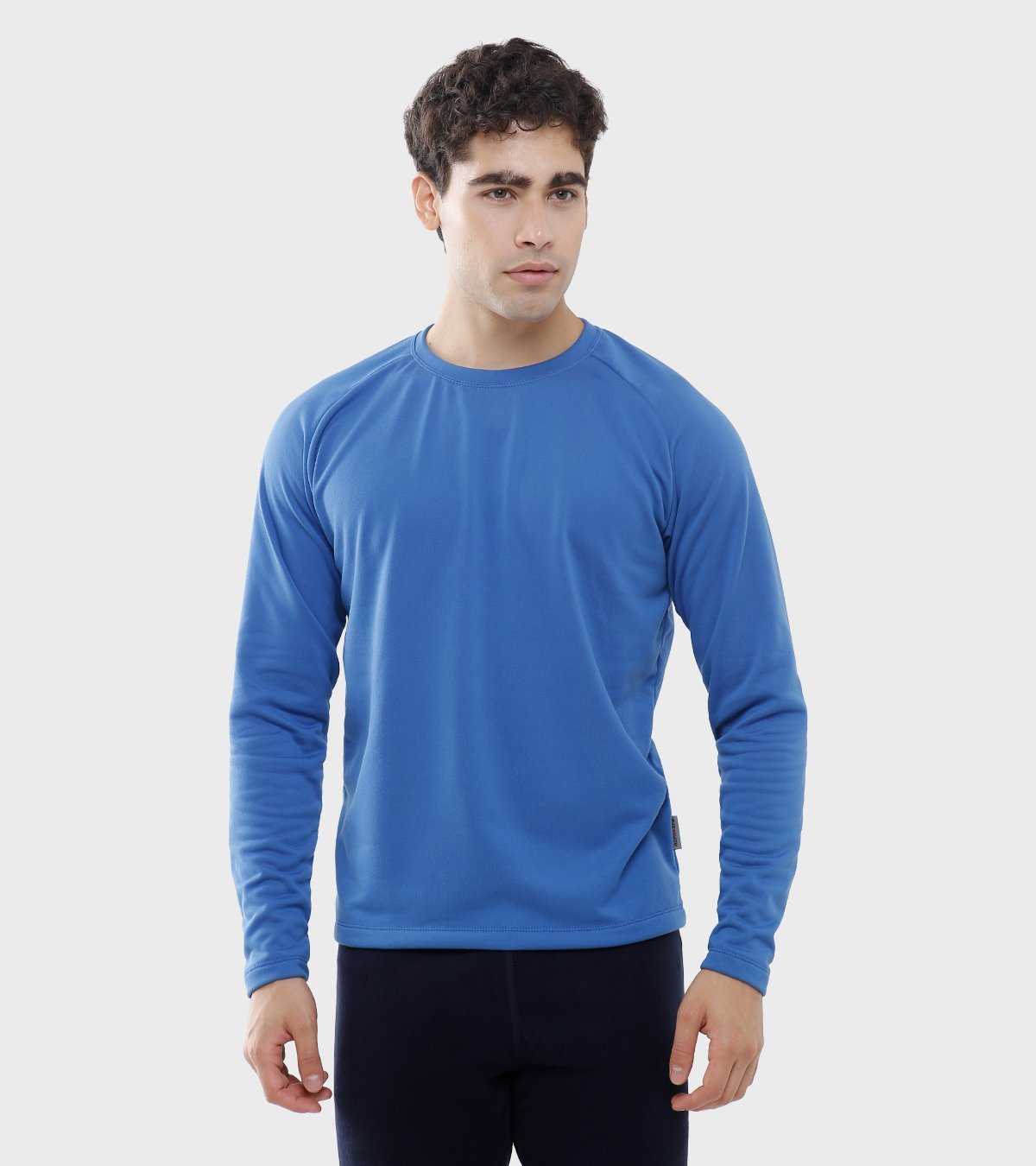 Camiseta t&eacute;rmica de hombre Nepal