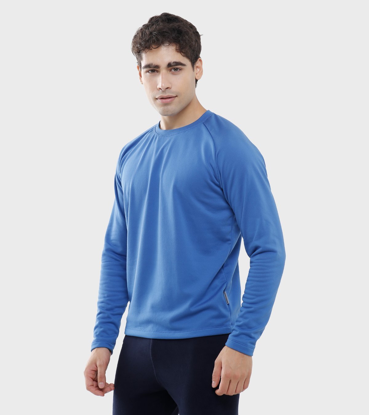 Camiseta t&eacute;rmica de hombre Nepal