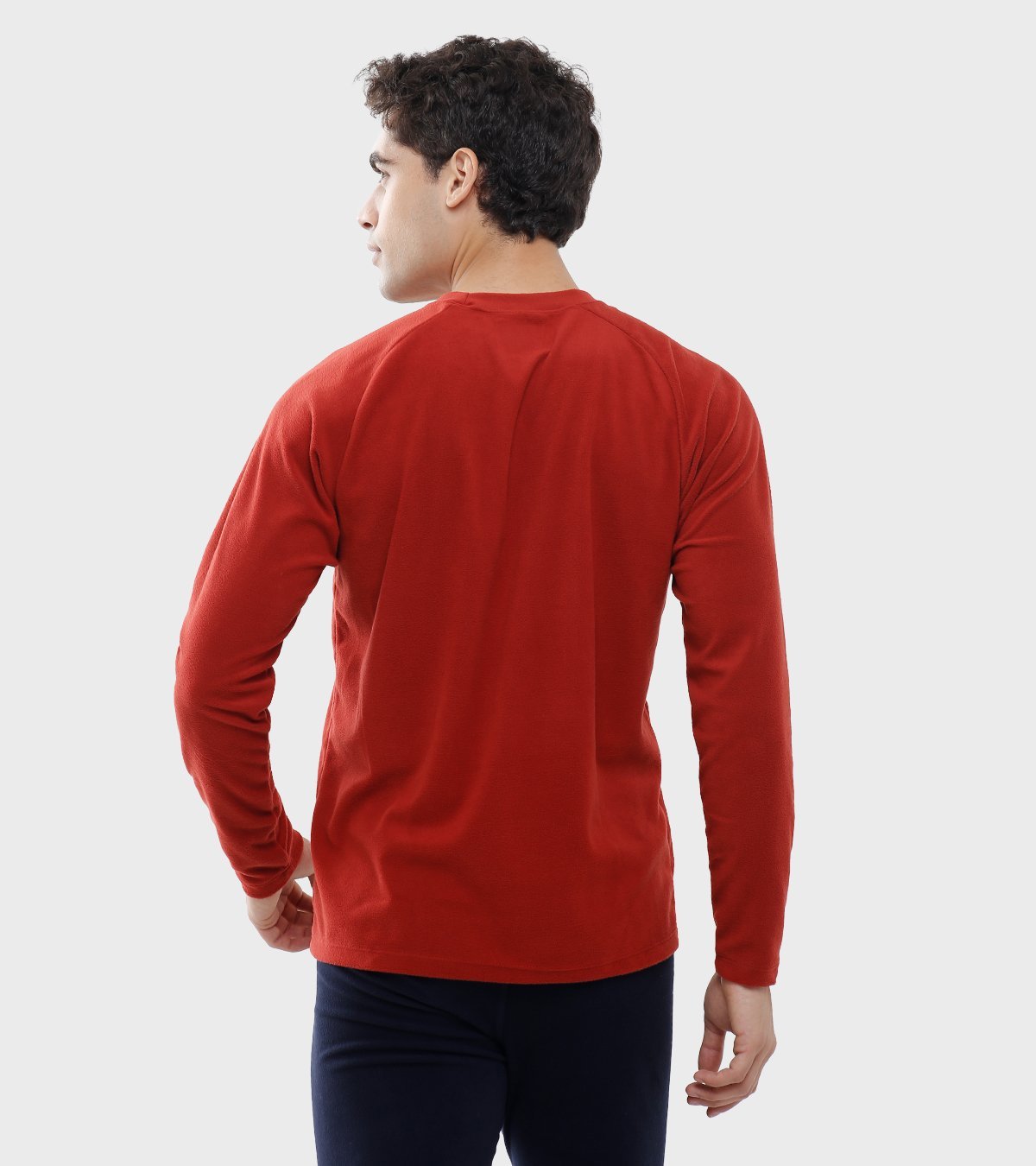 Camiseta t&eacute;rmica de hombre Nepal