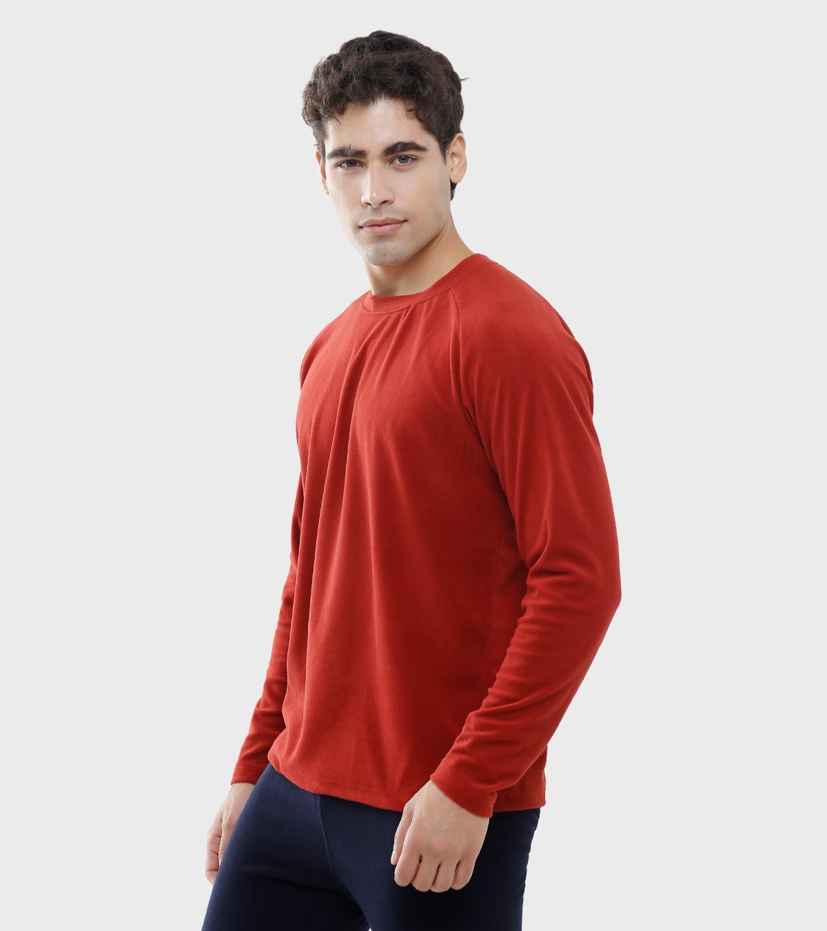 Camiseta t&eacute;rmica de hombre Nepal