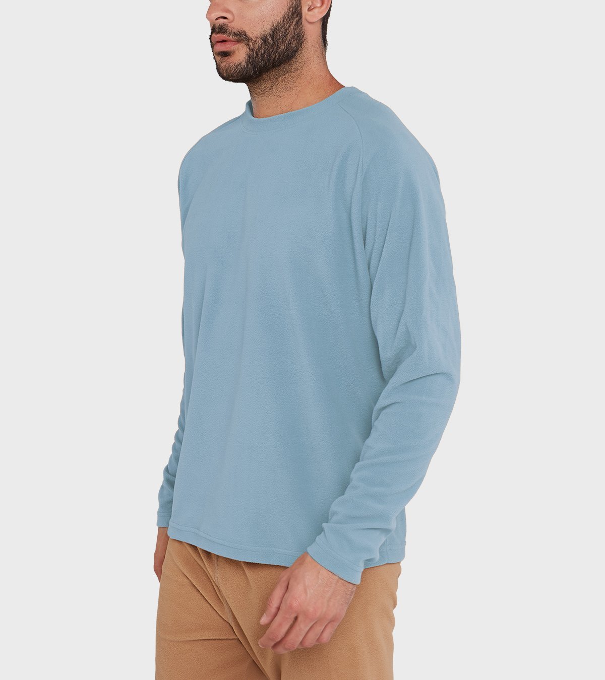 Camiseta t&eacute;rmica de hombre Nepal