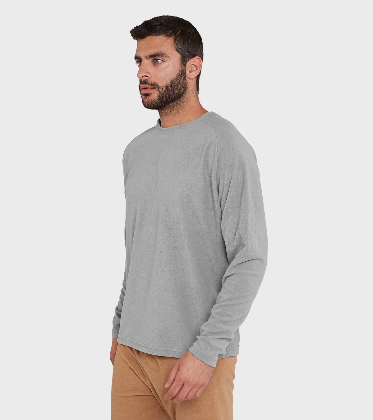 Camiseta t&eacute;rmica de hombre Nepal