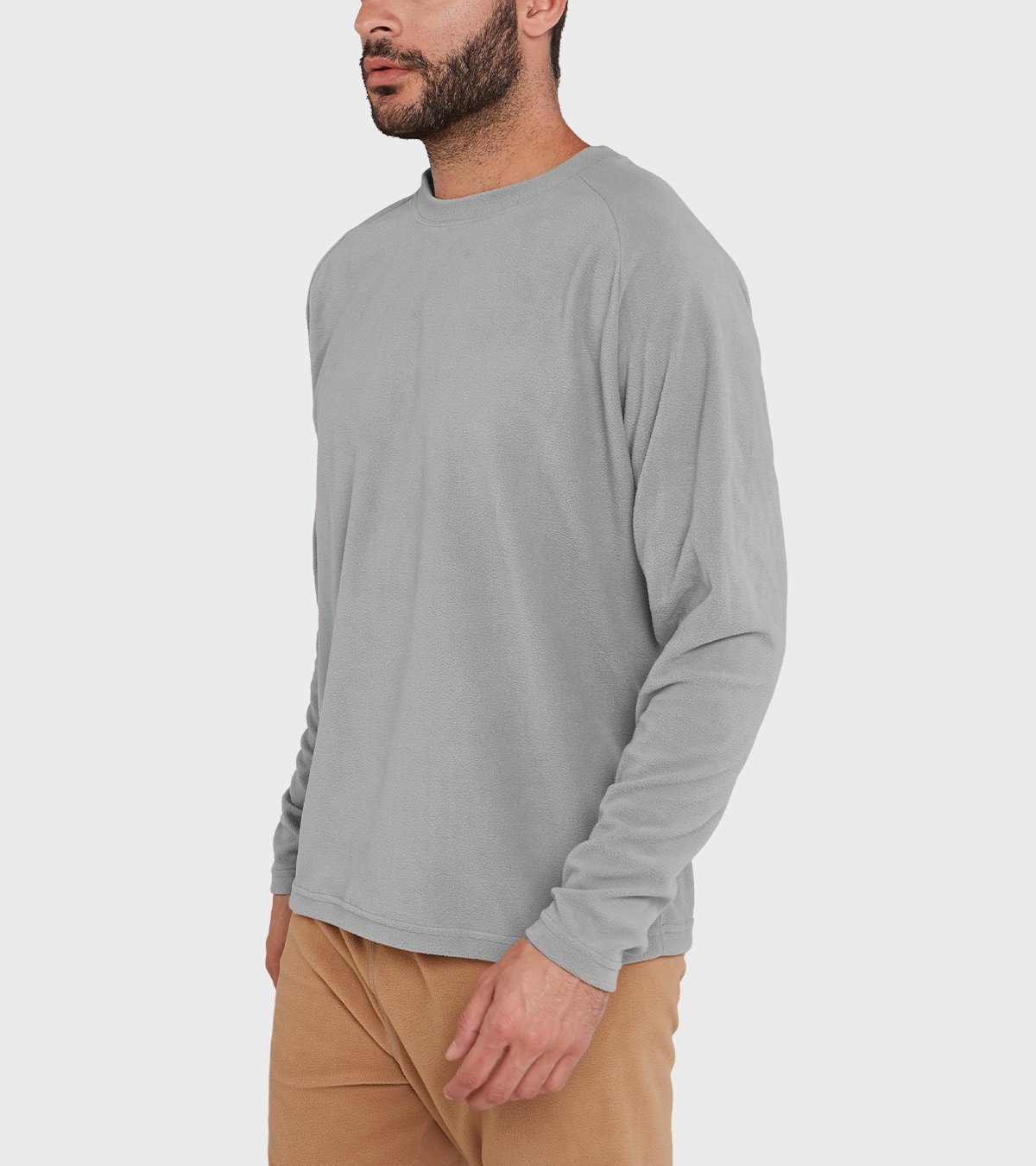 Camiseta t&eacute;rmica de hombre Nepal