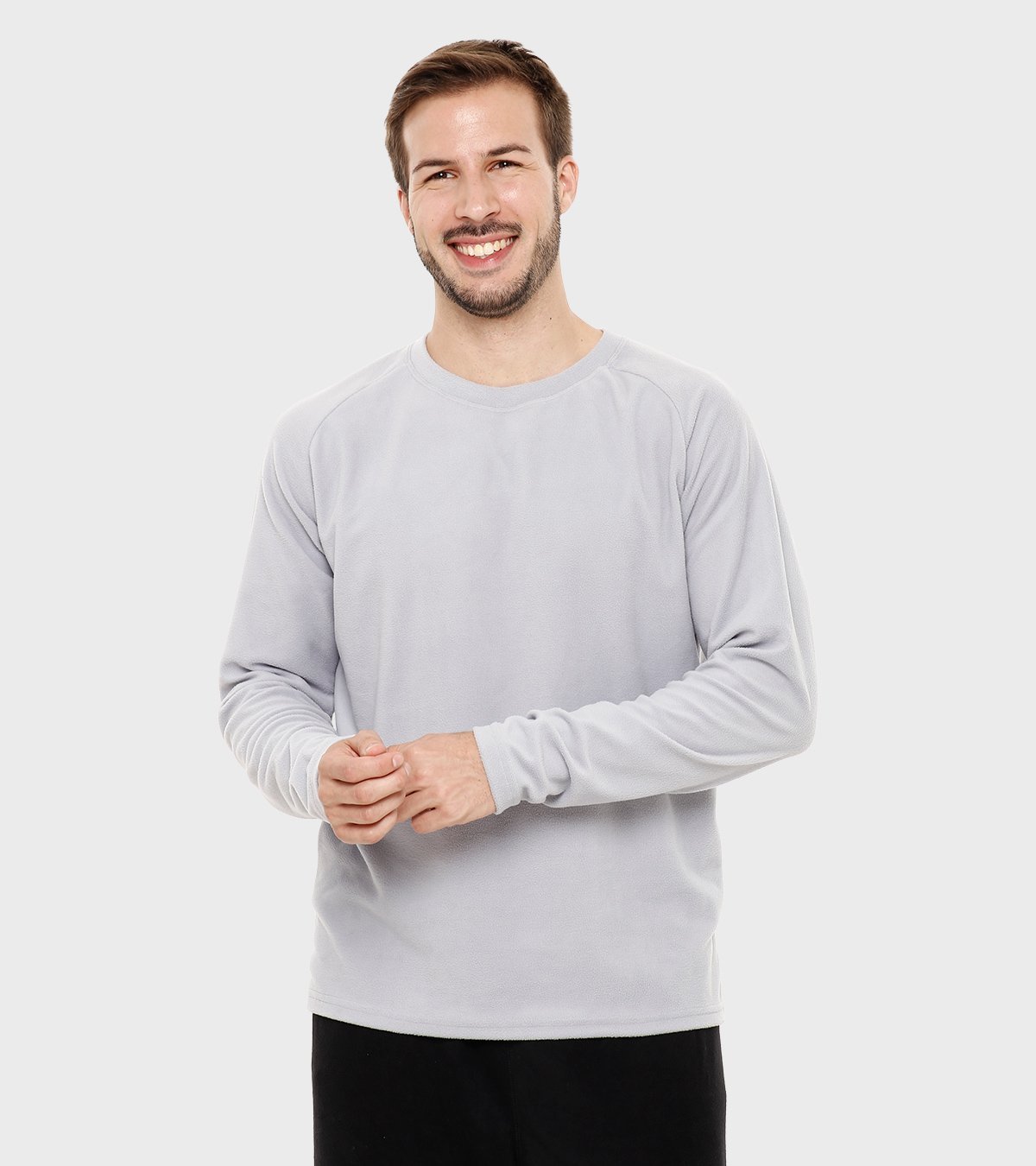 Camiseta t&eacute;rmica de hombre Nepal