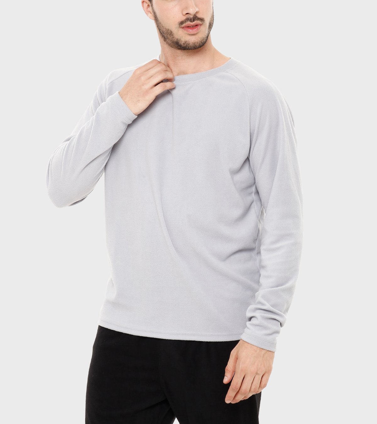 Camiseta t&eacute;rmica de hombre Nepal