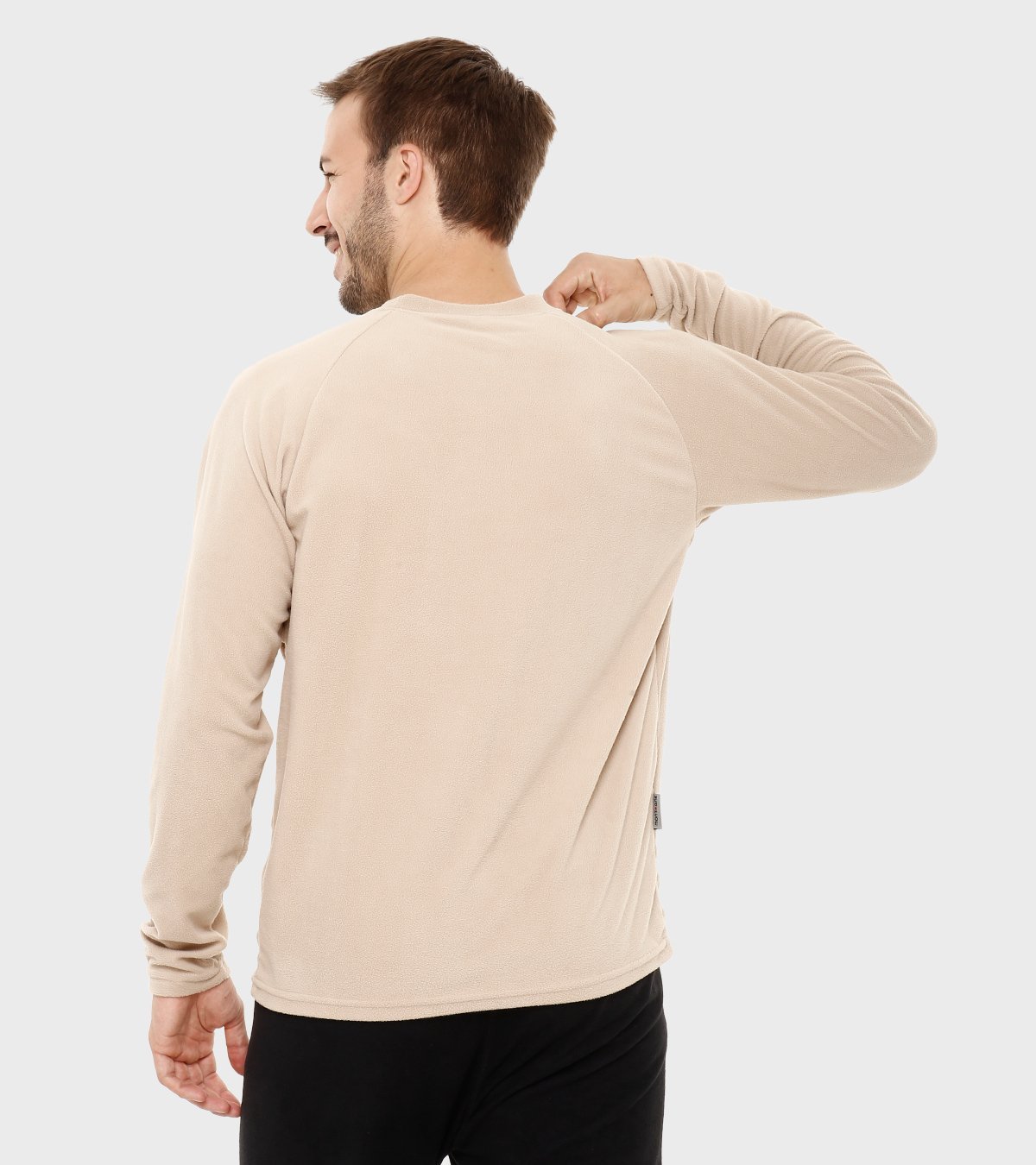 Camiseta t&eacute;rmica de hombre Nepal