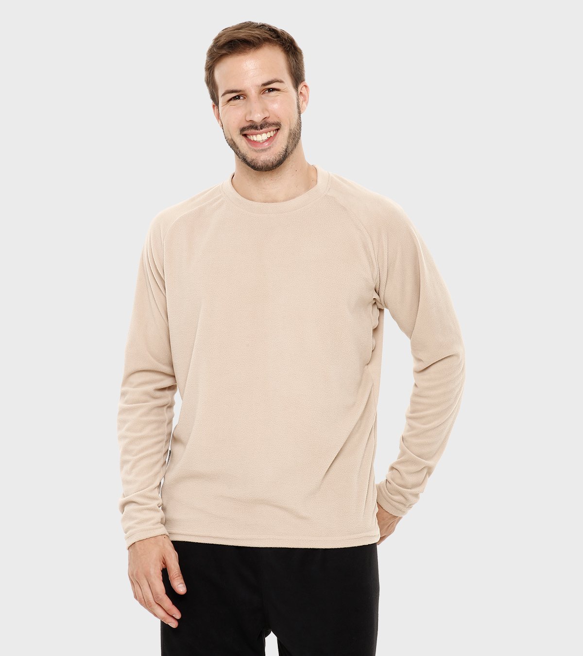 Camiseta t&eacute;rmica de hombre Nepal