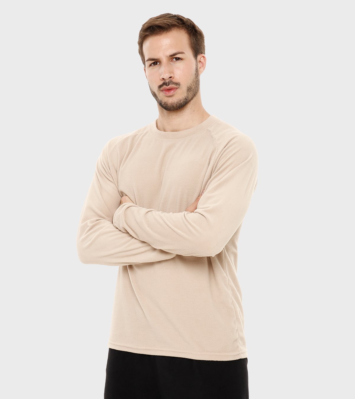 Camiseta t&eacute;rmica de hombre Nepal