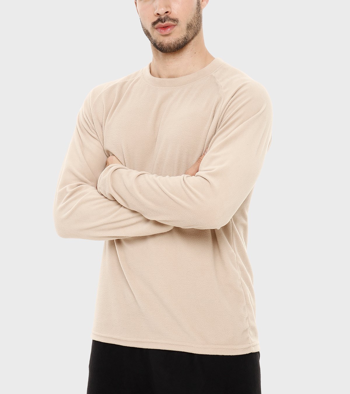 Camiseta t&eacute;rmica de hombre Nepal