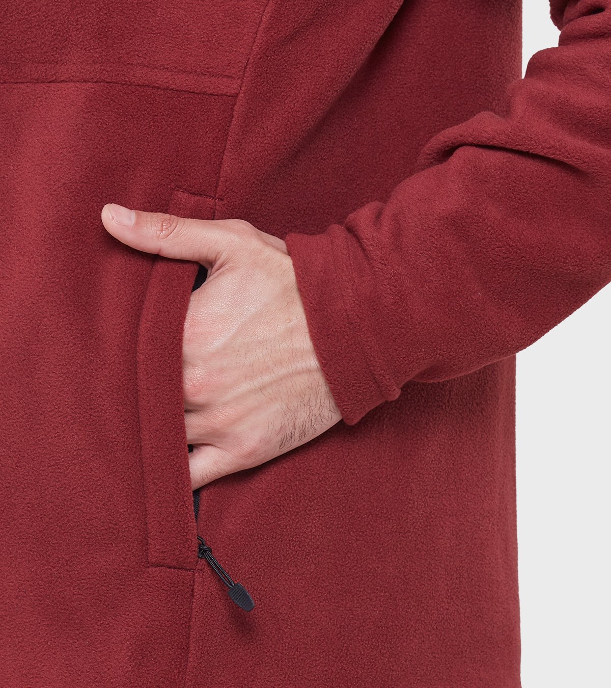 Campera de hombre Amaro Neo