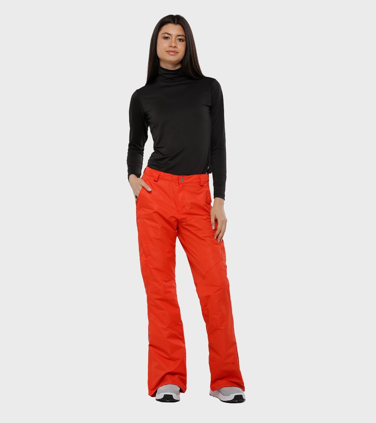 Pantalon de mujer Pre Ski Tec