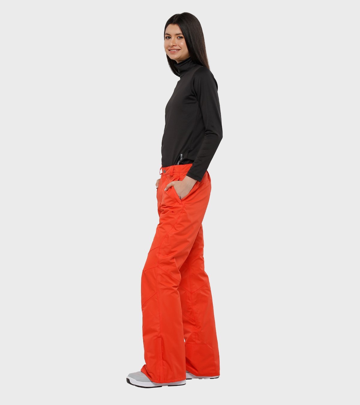 Pantalon de mujer Pre Ski Tec