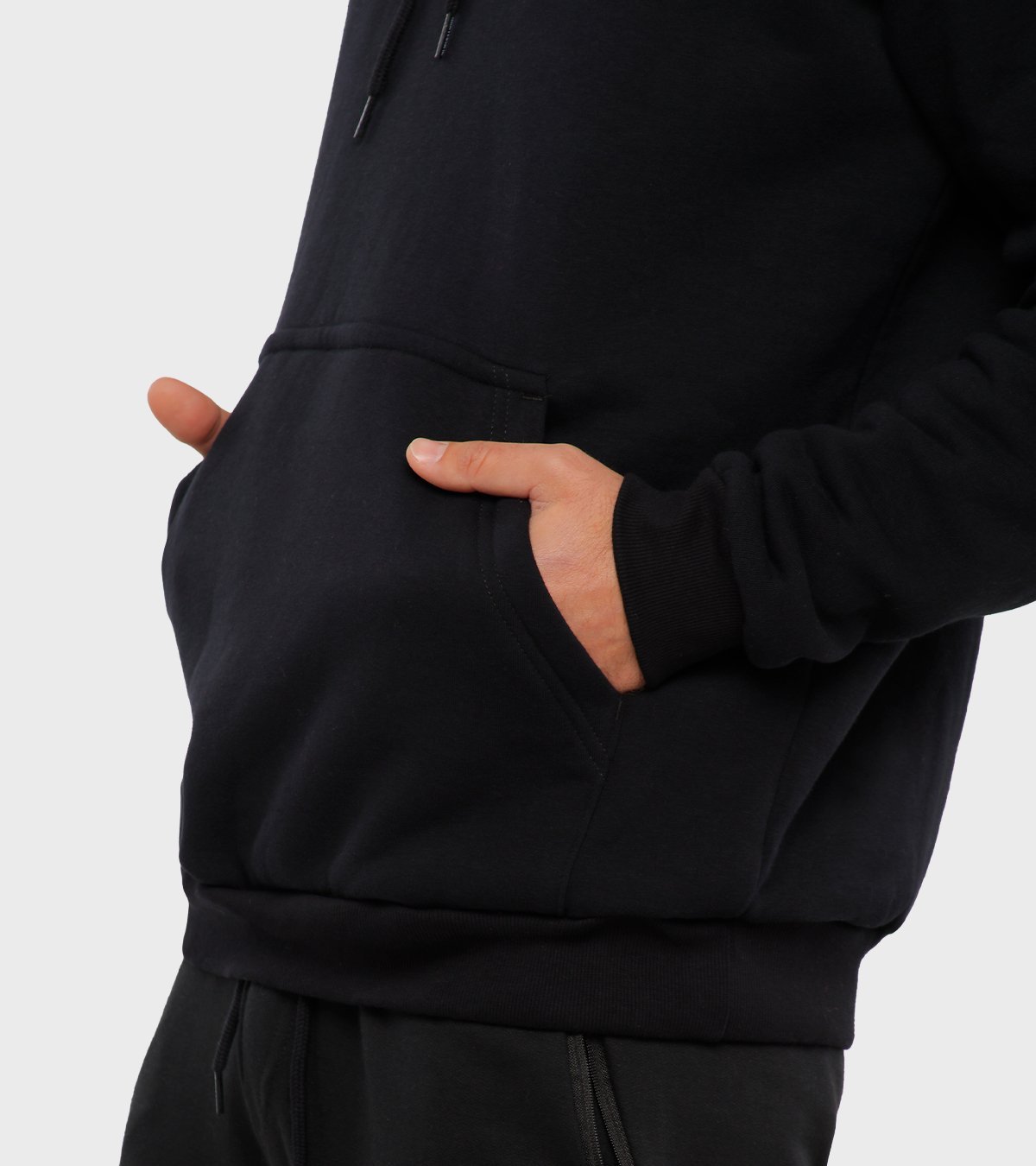 Buzo de hombre Arthur