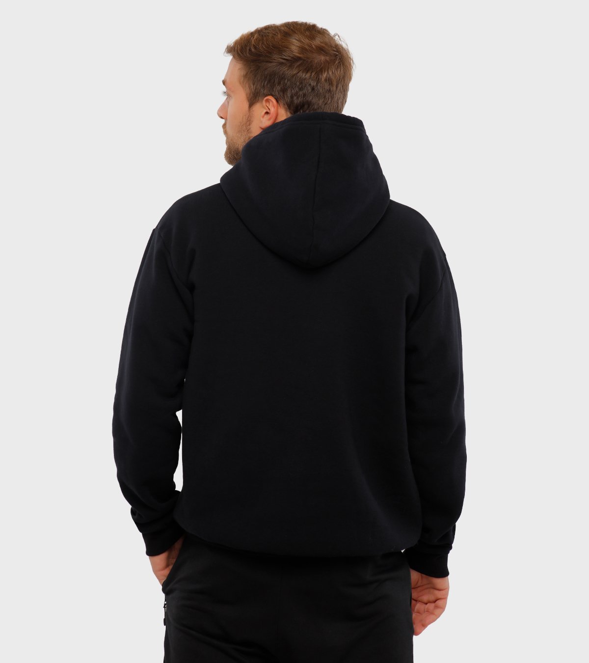 Buzo de hombre Arthur