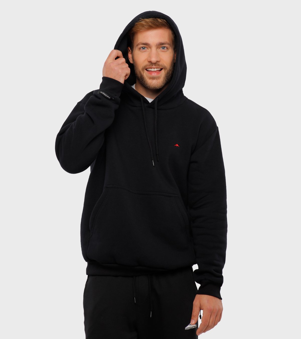 Buzo de hombre Arthur