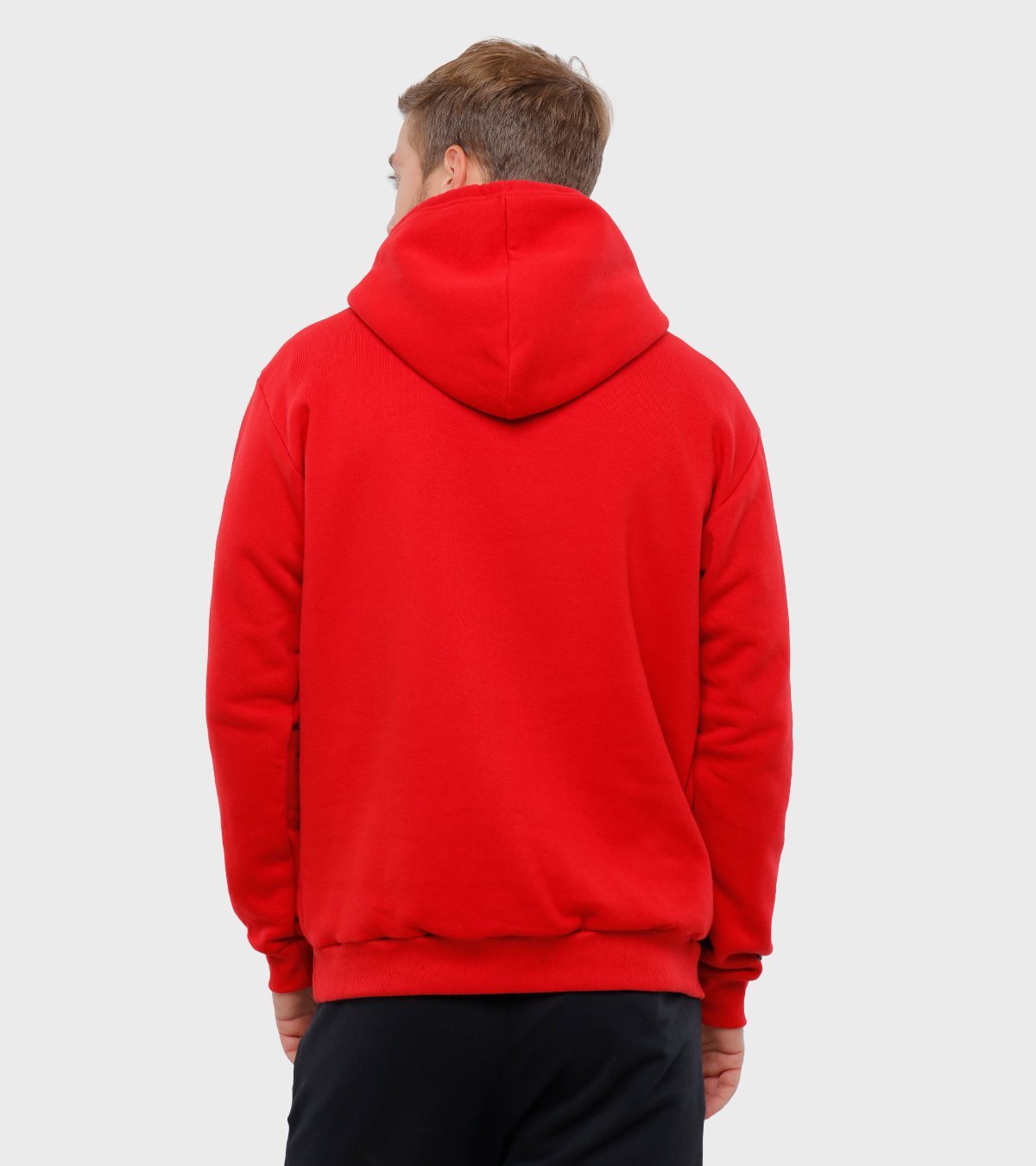 Buzo de hombre Arthur