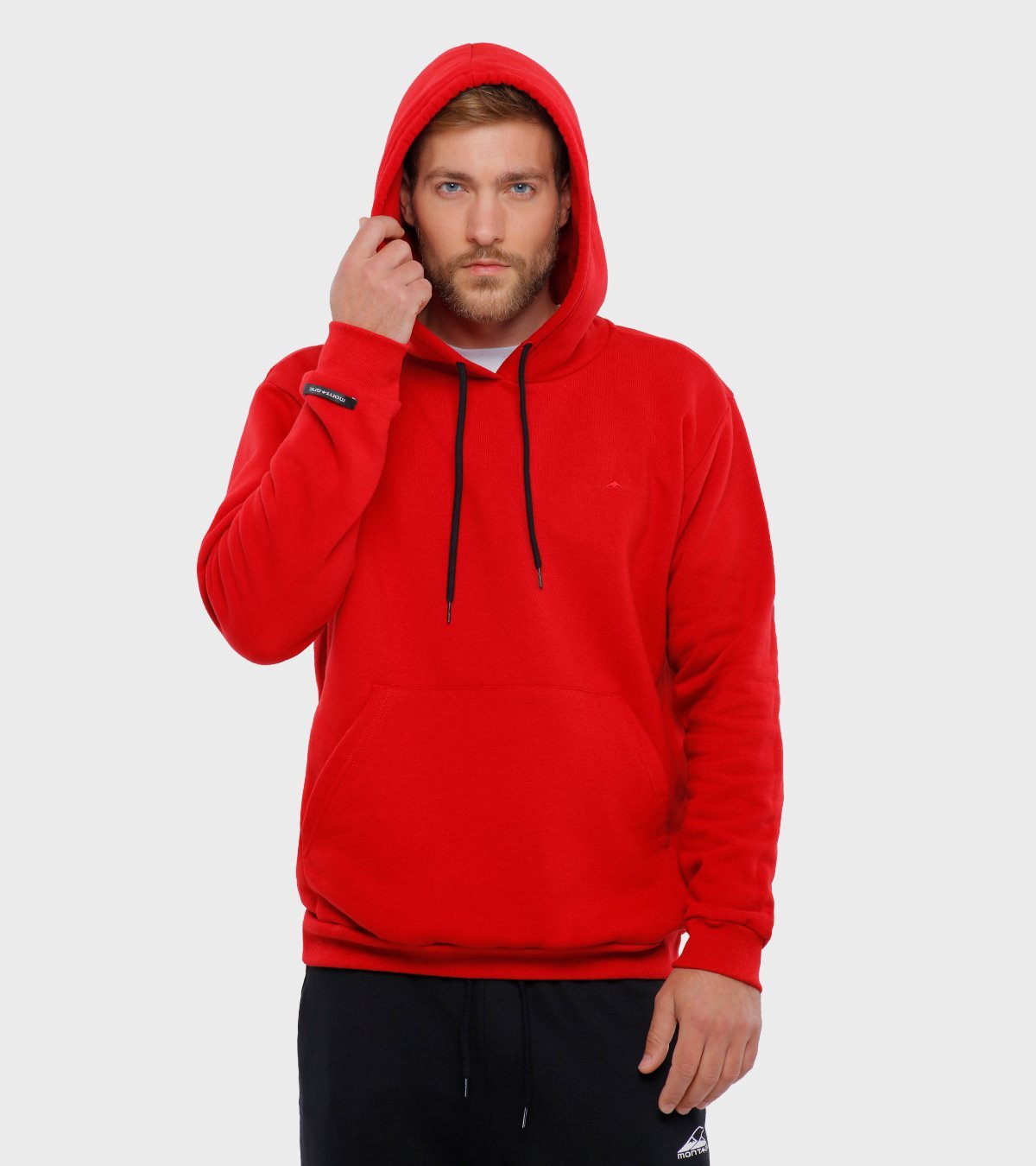 Buzo de hombre Arthur