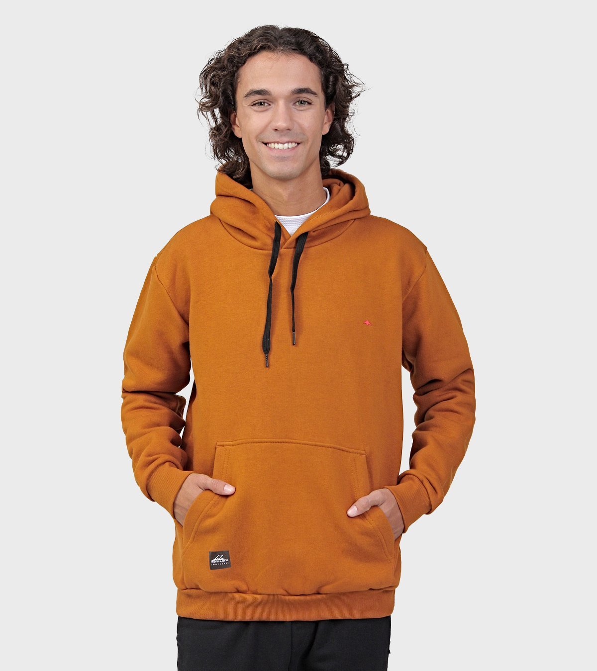 Buzo de hombre Arthur