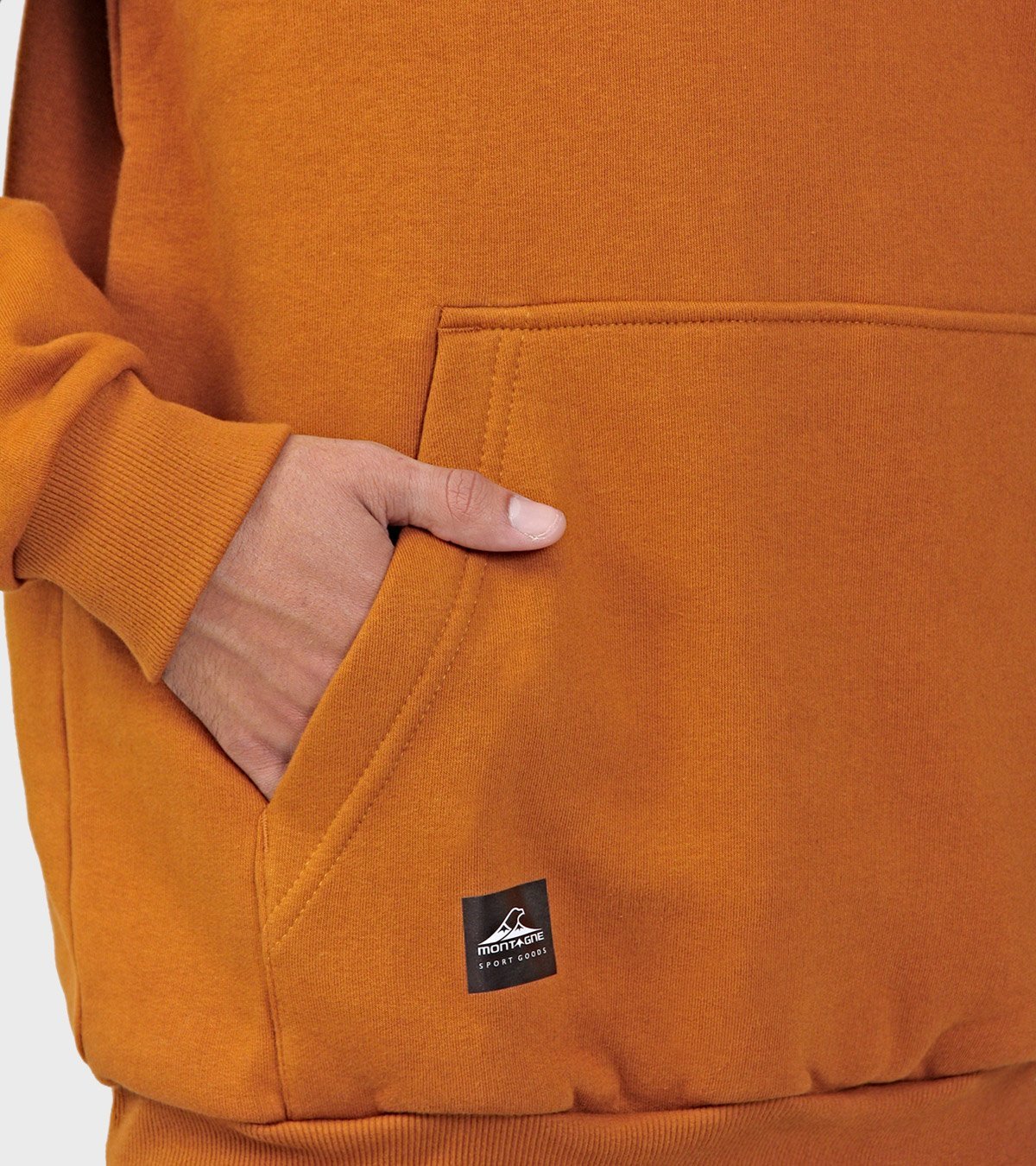 Buzo de hombre Arthur