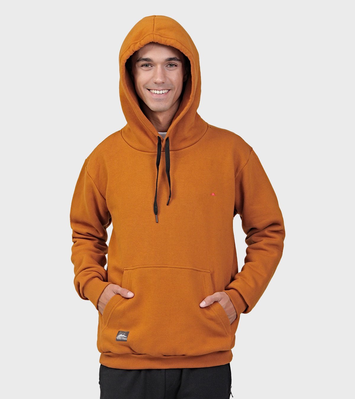 Buzo de hombre Arthur