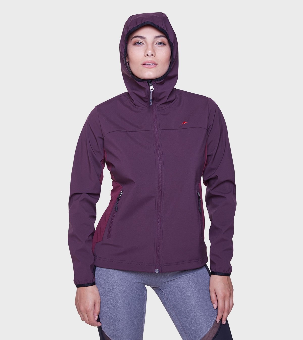 Campera de mujer Siri