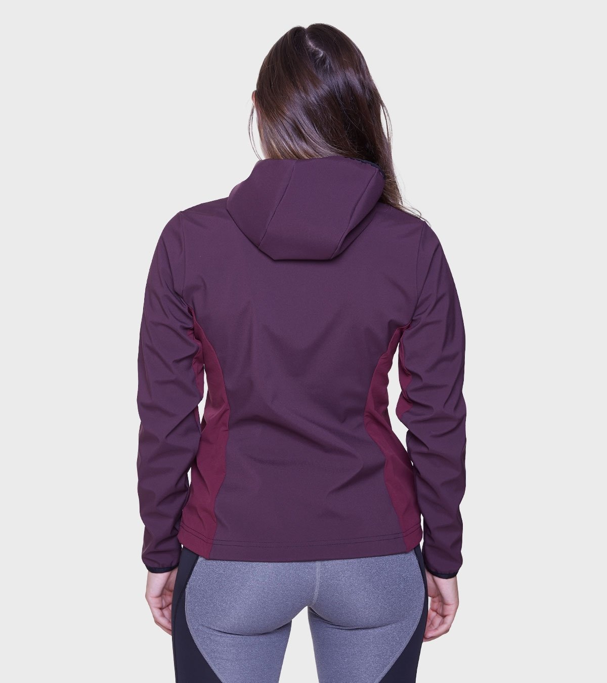 Campera de mujer Siri