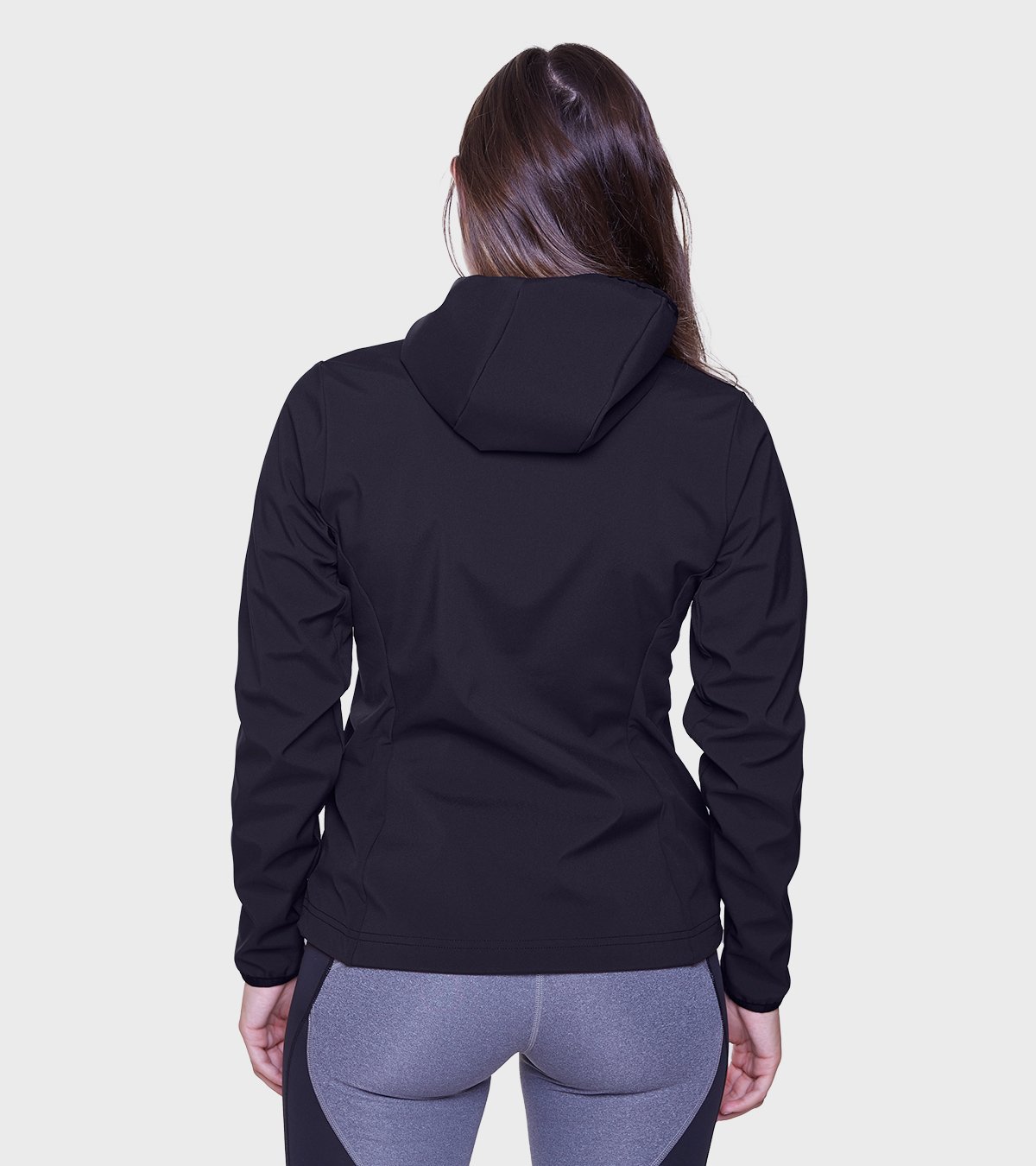 Campera de mujer Siri