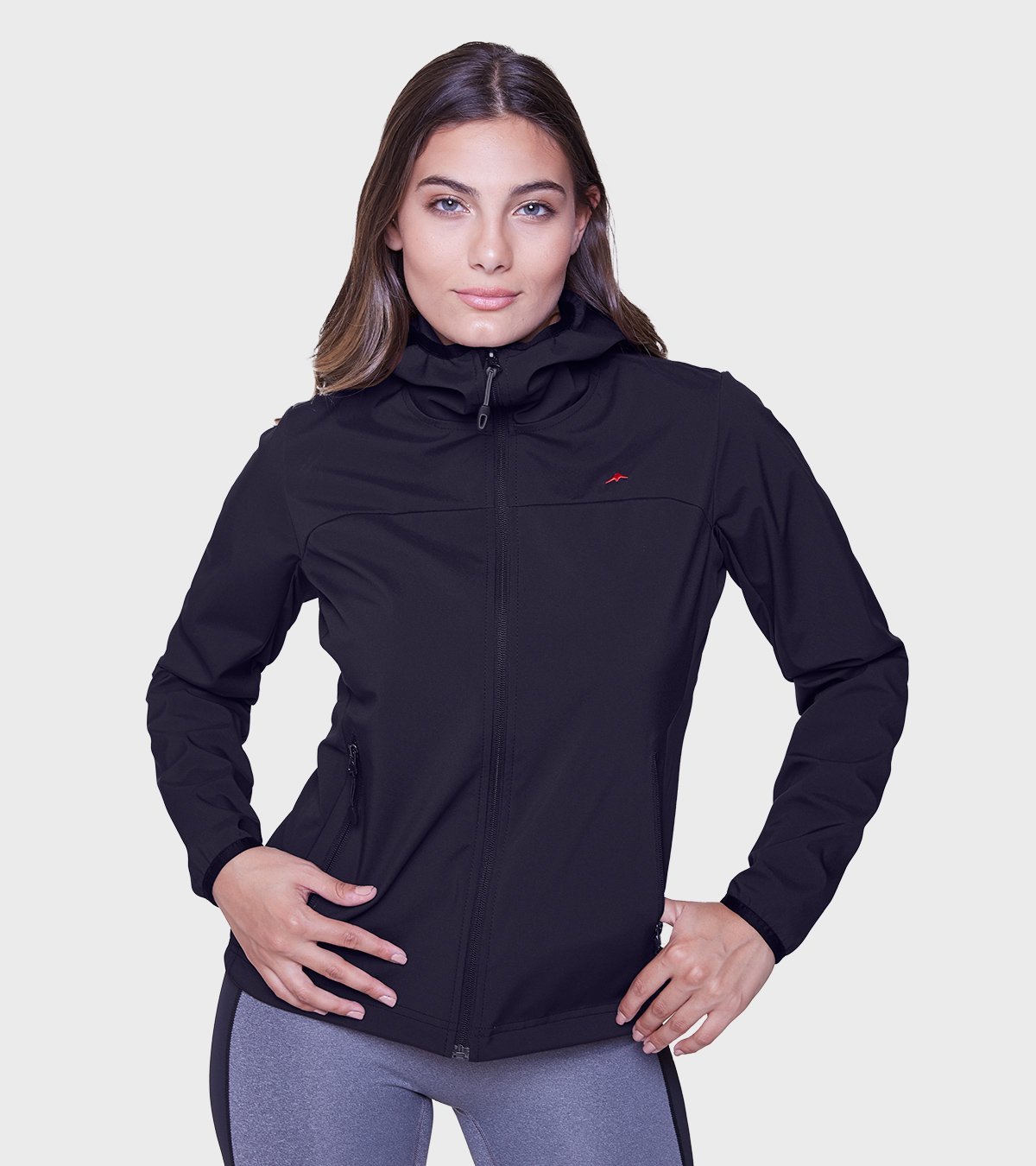 Campera de mujer Siri