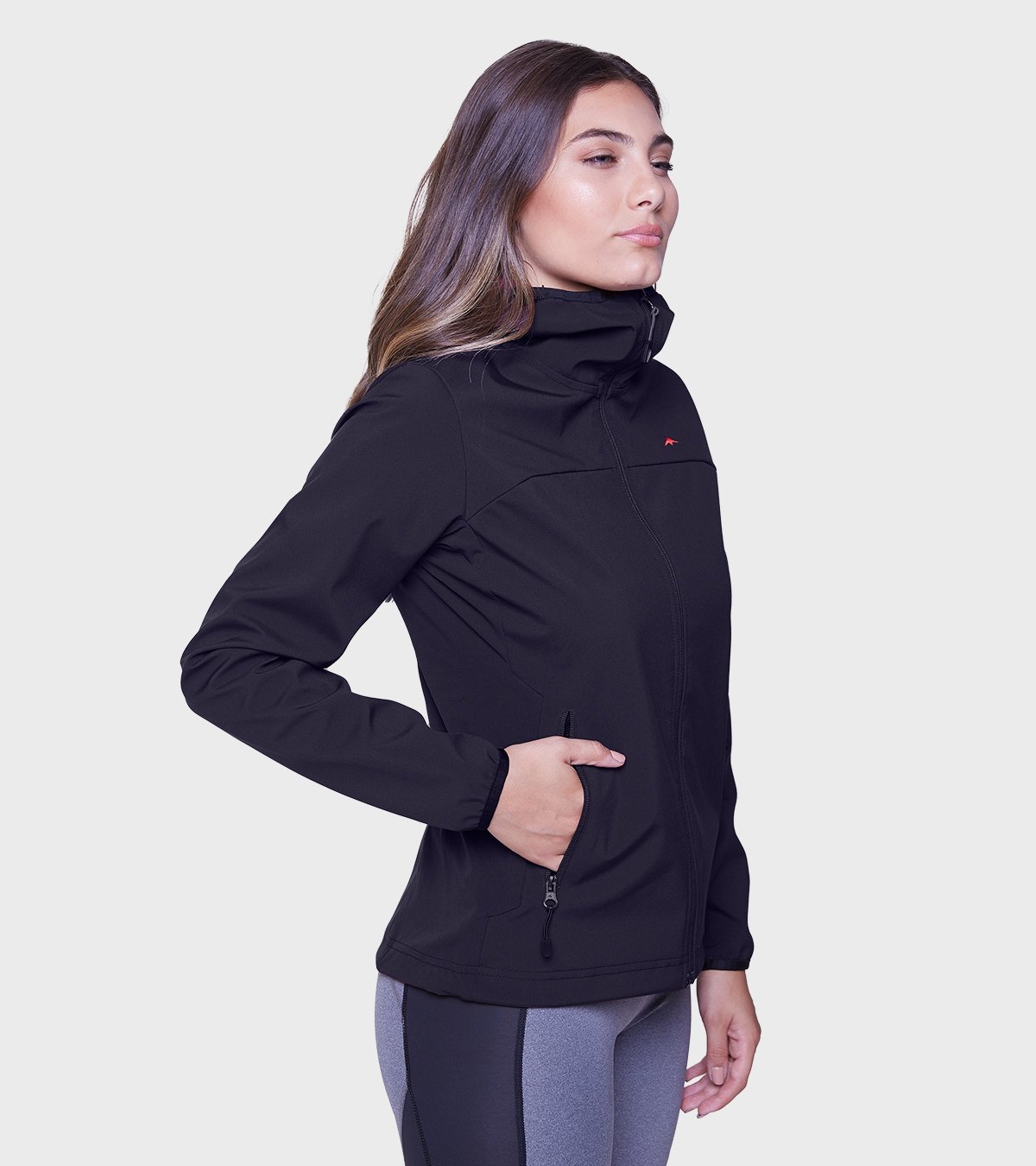 Campera de mujer Siri