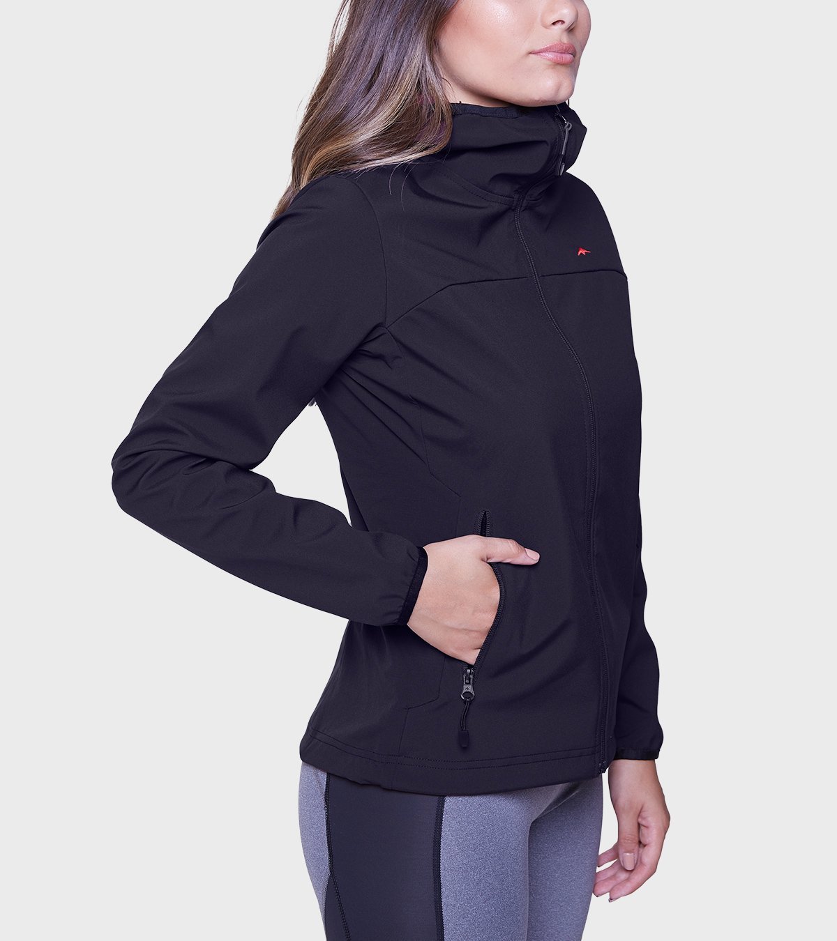 Campera de mujer Siri